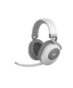 CORSAIR HEADSET  HS65 BLUETOOTH OVER EAR GAMING WHITE (CA-9011286-EU2) (CORCA-9011286-EU2)