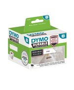 ΤΑΙΝΊΑ ΕΤΙΚΕΤΟΓΡΆΦΟΥ DYMO SUSTAINABLE BARCODE LABEL (1933085) (DYM2112284)