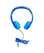KIDDOBOO HEADPHONES SIEL BLUE (KBHP03-BLU)