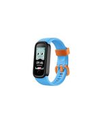 KIDDOBOO SMART BAND LIGHT BLUE (KR01LBLU)
