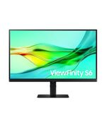 SAMSUNG 27'' LS27D600UAUXEN