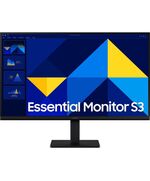 SAMSUNG 24" LS24D302GAUXEN