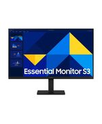 SAMSUNG MONITOR 27" LS27D302GAUXEN