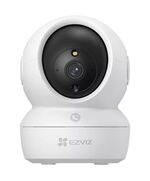 EZVIZ H6C PRO 3K TYPE-C PAN/TILT SMART HOME CAMERA (EZVCS-H6C-R105-1J5WF)