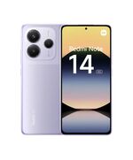 XIAOMI REDMI NOTE 14 5G NFC 8GB RAM 256GB PURPLE (XIAMZB0IO1EU) (MZB0IO1EU)