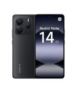 XIAOMI REDMI NOTE 14 5G NFC 8GB RAM 256GB BLACK (XIAMZB0INYEU) (MZB0INYEU)