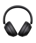 BASEUS BASS 30 MAX ΑΣΎΡΜΑΤΑ / ΕΝΣΎΡΜΑΤΑ ON EAR ΑΚΟΥΣΤΙΚΆ ΜΕ 50 ΏΡΕΣ ΛΕΙΤΟΥΡΓΊΑΣ ΜΑΎΡO (A00070700121-00) (BASA00070700121-00)