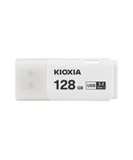 KIOXIA TRANSMEMORY U301 128GB USB 3.2 STICK ΛΕΥΚΌ (LU301W128GG4) (KIOLU301W128GG4)