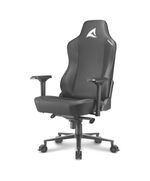 SHARKOON SKILLER SGS40 BLACK (30682) (SHR30682)