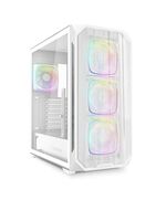 SHARKOON AK5 RGB  (WEISS)
