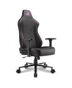 SHARKOON GAMING-STUHL SKILLER SGS30 (SCHWARZ/PINK)