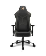 SHARKOON SKILLER SGS30 (SCHWARZ/BEIGE)