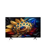 TCL 4K QLED PRO TV WITH GOOGLE TV AND GAME MASTER 3.0 DOLBY ATMOS 50'' (50C655) (TCL50C655)