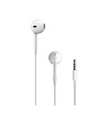 APPLE EARPODS HANDSFREE 3.5MM WHITE (MWU53ZM/A) (APPMWU53ZM-A)