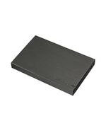 INTENSO ΕΞΩΤΕΡΙΚΌΣ ΣΚΛΗΡΌΣ ΔΊΣΚΟΣ 2TB USB 3.0 6.35CM 2.5'' BLACK (6028680) (NSO6028680)