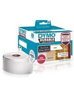 ΤΑΙΝΊΑ ΕΤΙΚΕΤΟΓΡΆΦΟΥ DYMO SUSTAINABLE WAREHOUSE LABELΣ (1933081) (DYM22112285)