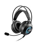 SHARKOON SKILLER SGH20 GAMING HEADSET BLACK (43378) (SHR43378)