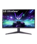 LG MONITOR ULTRAGEAR GAMING 24GS50F-B