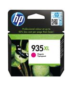 HP ΜΕΛΆΝΙ INKJET NO.935XL MAGENTA (C2P25AE) (HPC2P25AE)