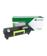 LEXMARK MS/MX317/417/517/617 TONER BLACK 2.5K (51B2000) (LEX51B2000)