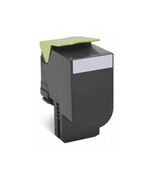 LEXMARK CS/CX417/517 TONER BLACK HC 6.0K (71B2HK0) (LEX71B2HK0)