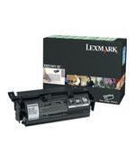 LEXMARK X651/652/654/656/658 RET.PR. HC TONER (25K) (X651H11) (LEXX651H11)