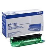 BROTHER HL 1210W/1110/DCP1510/1610W/MFC1810 DRUM 10K (DR-1050) (BRO-DR-1050)