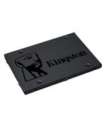 KINGSTON ΔΊΣΚΟΣ SSD SA400 SATAIII 2.5'' 240GB (SA400S37) (KINSA400S37/240G)
