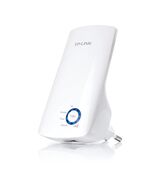 TP-LINK UNIVERSAL WIRELESS RANGE EXTENDER V7 300 MBPS (TL-WA850RE) (TPTL-WA850RE)