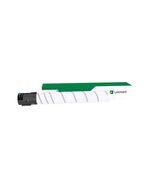 LEXMARK CS/X92X TONER CYAN 11.5K (76C00C0) (LEX76C00C0)