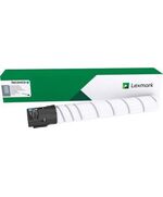 LEXMARK CS92X TONER CYAN HC 34K (76C0HC0) (LEX76C0HC0)