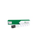 LEXMARK CS92X TONER MAGENTA HC 34K (76C0HM0) (LEX76C0HM0)