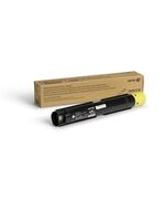 XEROX VERSALINK C7020/C7025/C7030 TONER YELLOW HC (16.5K) (106R03746) (XER106R03746)