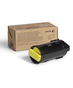 XEROX VERSALINK C60X TONER YELLOW EHC (16.8K) (106R03922) (XER106R03922)