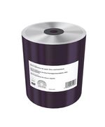 MEDIARANGE DVD-R 4.7GB|120MIN 16X SPEED, SILVER, UNPRINTED/BLANK, SHRINK 100 (MR422)