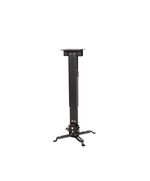 COMTEVISION CMA01-B PROJECTOR CEILING MOUNT BLACK (COMCMA01-B)