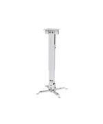 COMTEVISION CMA01-W PROJECTOR CEILING MOUNT WHITE (COMCMA01-W)