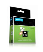 ΕΤΙΚΈΤΕΣ ΓΕΝΙΚΉΣ ΧΡΉΣΗΣ DYMO SQUARE REMOVABLE 25X25MM. (ΛΕΥΚΌ) (S0929120) (DYMOS0929120)