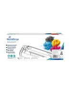 TONER MEDIARANGE ΣΥΜΒΑΤΌ ΓΙΑ ΕΚΤΥΠΩΤΈΣ HP (BLACK) (CC530A/304A/CE410X/305A/CF380X/312A) (MRHPTCC530A)