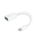 TP-LINK SUPERSPEED 3.0 USB-C TO USB-A ADAPTER (UC400)