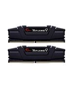 G.SKILL RAM RIPJAWS V DDR4-3200MHZ 32GB KIT (2X16GB) (F4-3200C16D-32GVK) (GSKF4-3200C16D-32GVK)