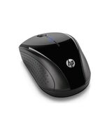 HP WIRELESS MOUSE 220 (3FV66AA) (HP3FV66AA)