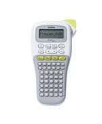 BROTHER HANDHELD LABEL PRINTER PT-H108 (PTH108) (BROPTH108)