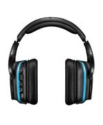 LOGITECH HEADSET GAMING G935 BLACK