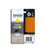 EPSON ΜΕΛΆΝΙ INKJET 405XL YELLOW (C13T05H44010) (EPST05H440)