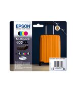 EPSON ΜΕΛΆΝΙ INKJET 405XL MULTIPACK (C13T05H64010) (EPST05H640)