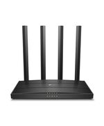 TP-LINK ROUTER ARCHER C80 AC1900 WIRELESS MU-MIMO WI-FI ROUTER (ARCHER C80) (ARCHERC80)