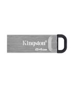 KINGSTON 64GB DATATRAVELER KYSON USB3.2