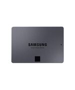 SAMSUNG ΔΊΣΚΟΣ SSD 870 QVO 2.5'' 8TB (MZ-77Q8T0BW)