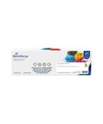 TONER MEDIARANGE ΣΥΜΒΑΤΌ ΓΙΑ ΕΚΤΥΠΩΤΈΣ HP (YELLOW) (CF532A/205A) (MRHPTCF532A)